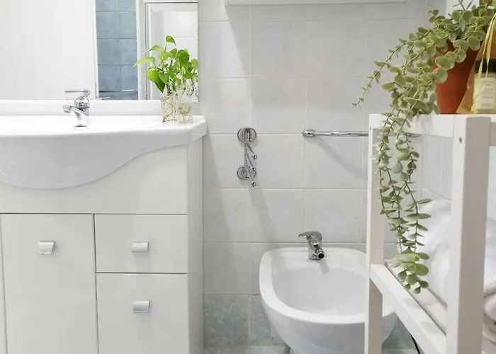 Holihome_mediterraneo - Splendido, 50m Dal Mare Tortoreto